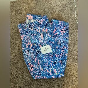 Lilly Pulitzer Pants